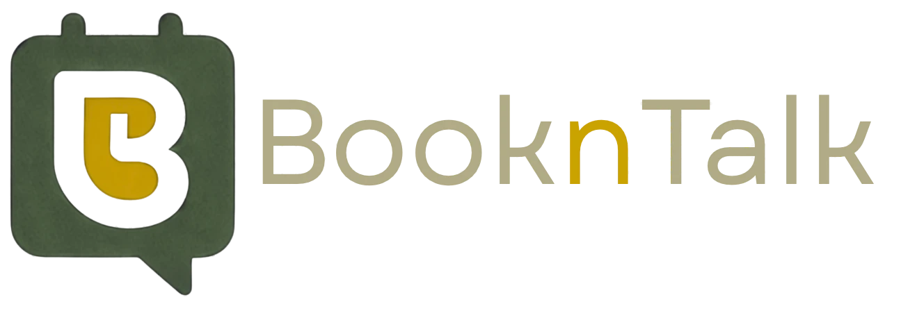 BooknTalk